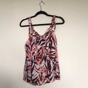 “Banana Republic” Blouse